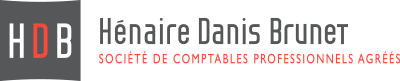 Logo HDB